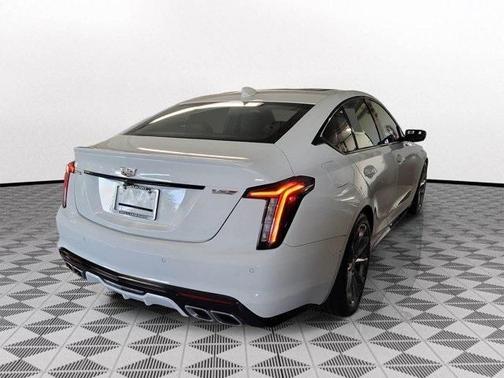 2024 Cadillac CT5-V V-Series
