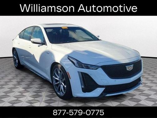 2024 Cadillac CT5-V V-Series