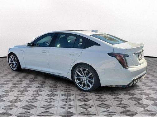 2024 Cadillac CT5-V V-Series
