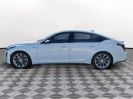 2024 Cadillac CT5-V V-Series