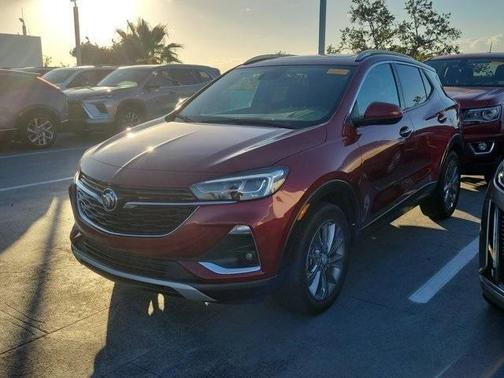 2023 Buick Encore GX Essence