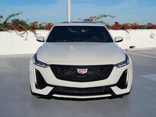 2021 Cadillac CT5 V-Series