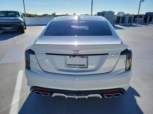2021 Cadillac CT5 V-Series