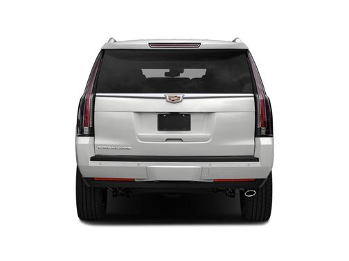 2019 Cadillac Escalade Premium Luxury