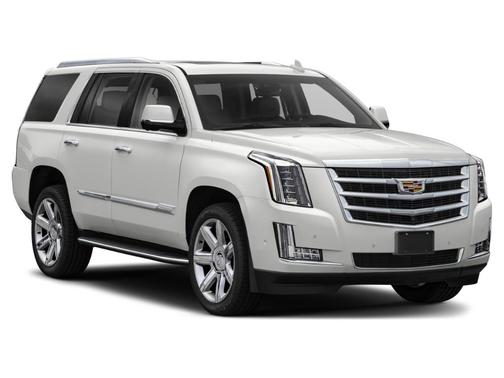 2019 Cadillac Escalade Premium Luxury