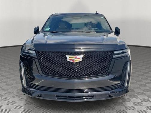 2021 Cadillac Escalade ESV Sport