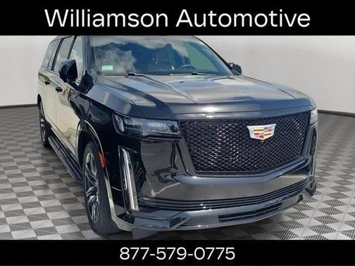 2021 Cadillac Escalade ESV Sport