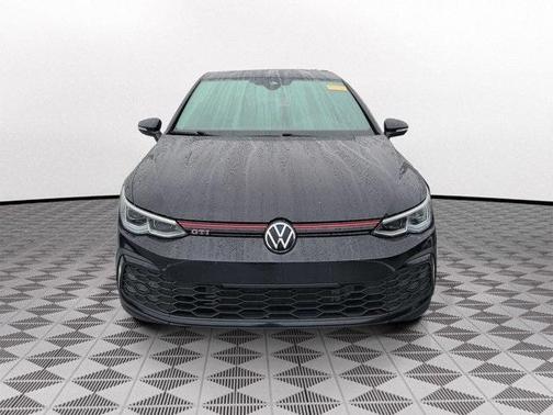 2024 Volkswagen Golf GTI 2.0T 380 S