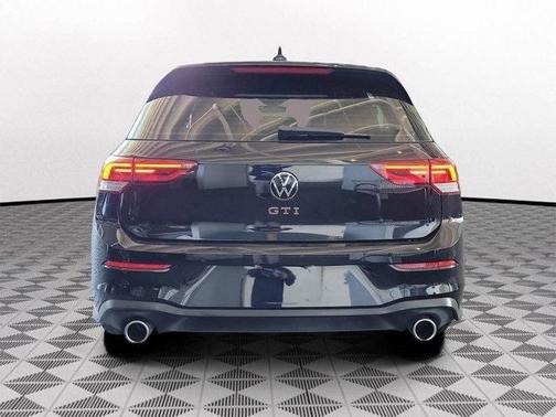 2024 Volkswagen Golf GTI 2.0T 380 S