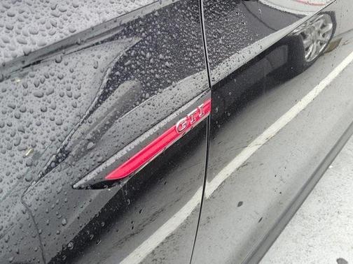 2024 Volkswagen Golf GTI 2.0T 380 S