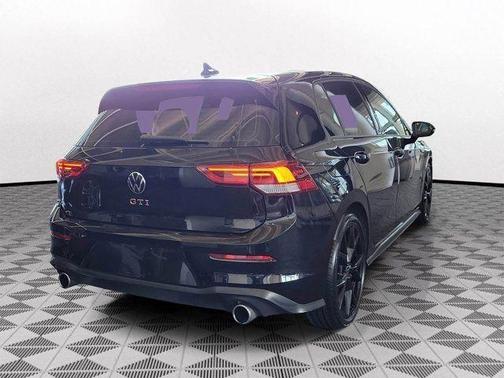 2024 Volkswagen Golf GTI 2.0T 380 S