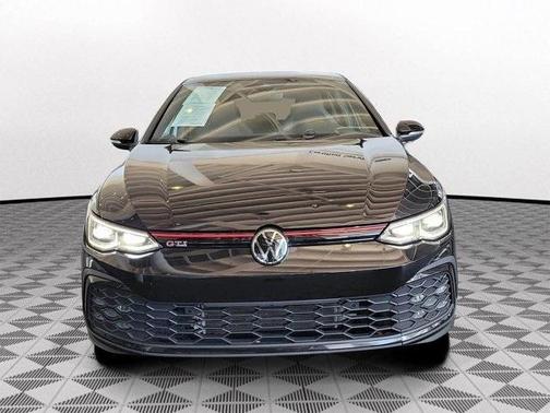 2024 Volkswagen Golf GTI 2.0T 380 S