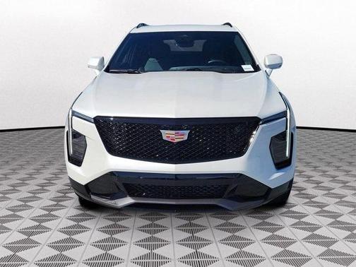 2025 Cadillac XT4 Sport