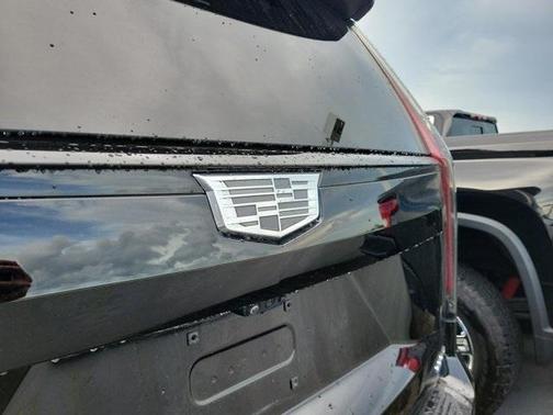 2023 Cadillac Escalade ESV Sport Platinum