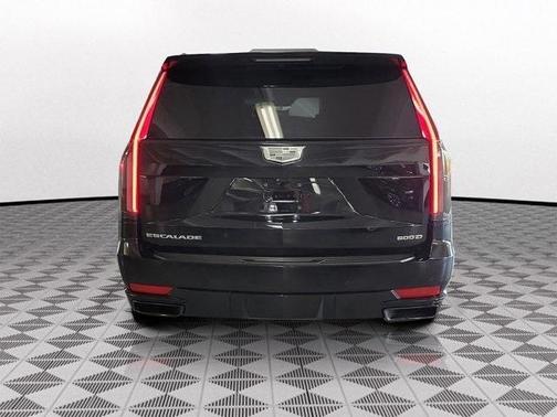 2023 Cadillac Escalade ESV Sport Platinum