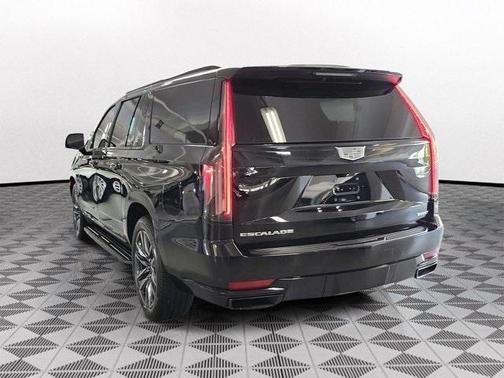 2023 Cadillac Escalade ESV Sport Platinum