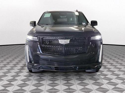 2023 Cadillac Escalade ESV Sport Platinum