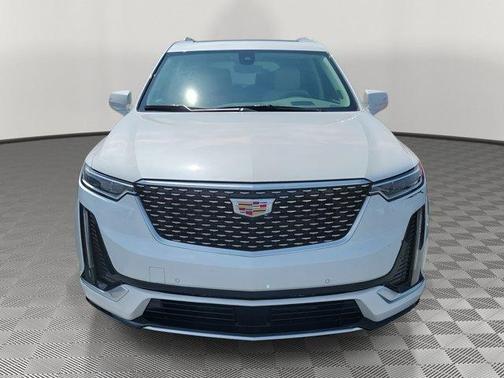2024 Cadillac XT6 Premium Luxury FWD