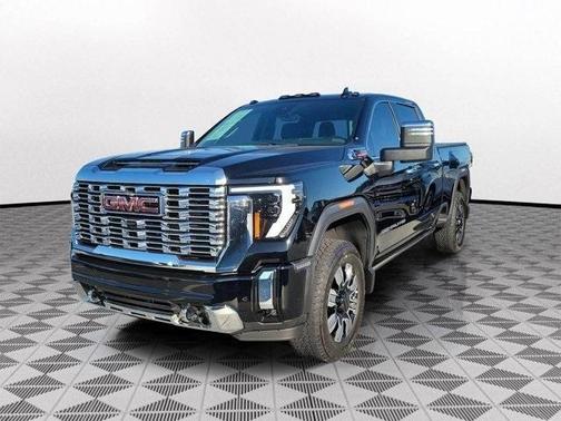 2024 GMC Sierra 2500 Denali