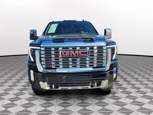 2024 GMC Sierra 2500 Denali