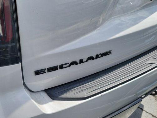2022 Cadillac Escalade Sport Platinum