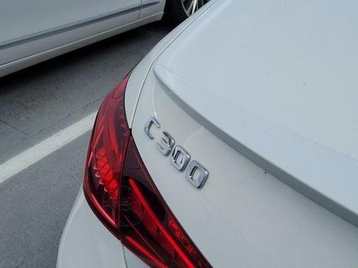 2023 Mercedes-Benz C-Class C 300