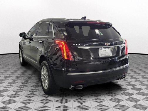 2024 Cadillac XT5 Luxury