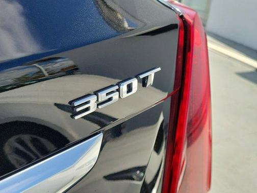 2024 Cadillac XT5 Luxury