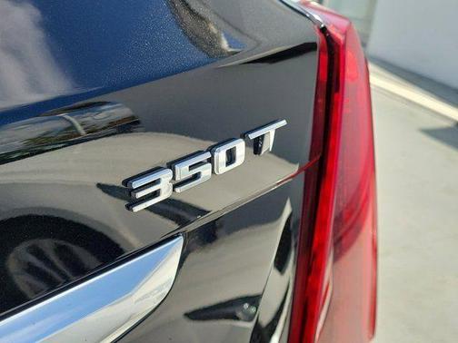 2024 Cadillac XT5 Luxury