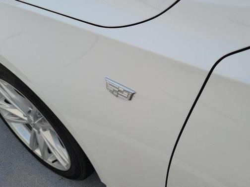 2023 Cadillac CT4 Luxury