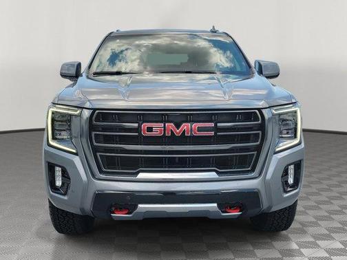 2021 GMC Yukon XL AT4