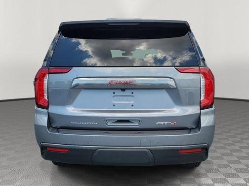 2021 GMC Yukon XL AT4