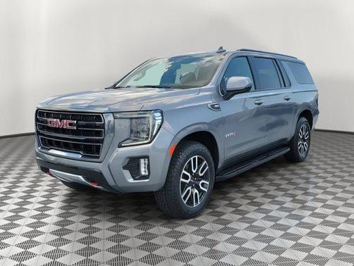 2021 GMC Yukon XL AT4