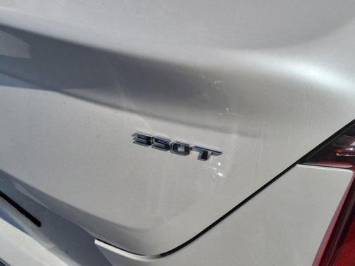 2023 Cadillac CT4 Luxury