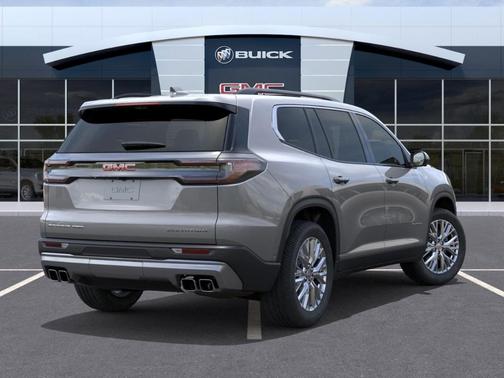 Sterling 2026 GMC Acadia Elevation