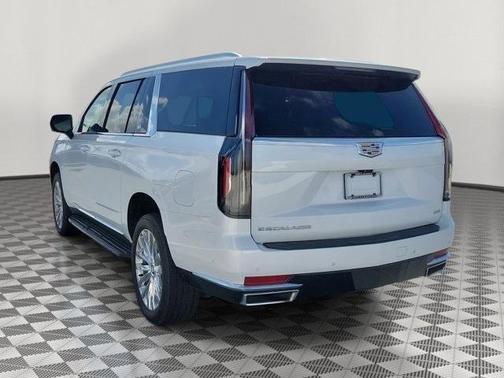 2024 Cadillac Escalade ESV Premium Luxury