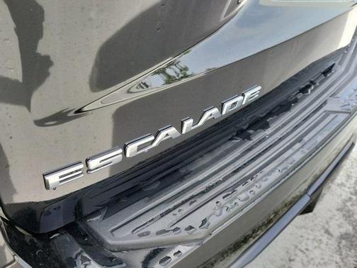 2021 Cadillac Escalade ESV Sport