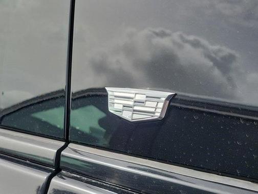 2021 Cadillac Escalade ESV Sport