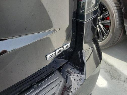 2021 Cadillac Escalade ESV Sport