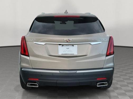 2023 Cadillac XT5 Luxury