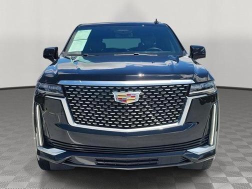 2023 Cadillac Escalade Luxury