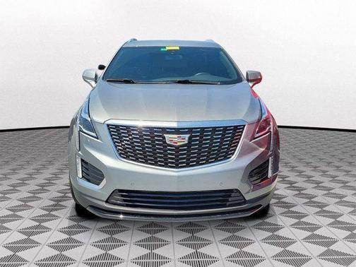 2023 Cadillac XT5 Luxury