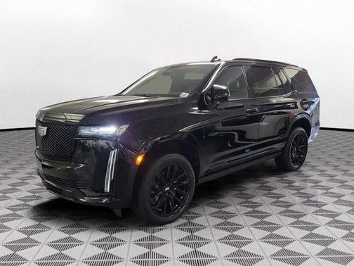 2022 Cadillac Escalade Sport Platinum