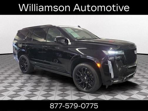 2022 Cadillac Escalade Sport Platinum