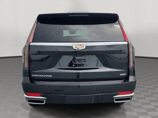 2021 Cadillac Escalade ESV Premium Luxury