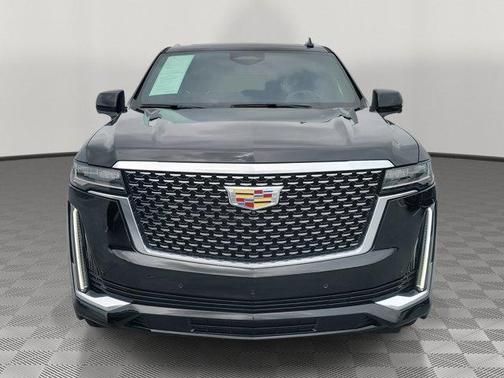 2021 Cadillac Escalade ESV Premium Luxury