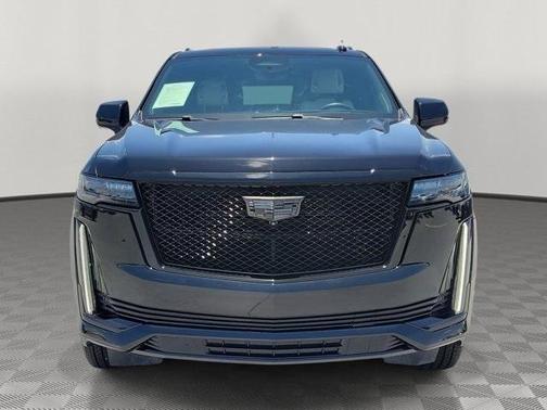 2021 Cadillac Escalade ESV Sport
