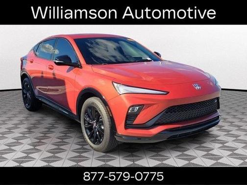 2024 Buick Envista Sport Touring