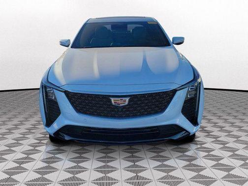 2026 Cadillac CT5 Premium Luxury RWD