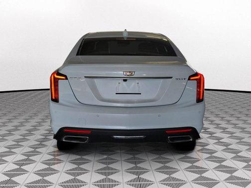2026 Cadillac CT5 Premium Luxury RWD